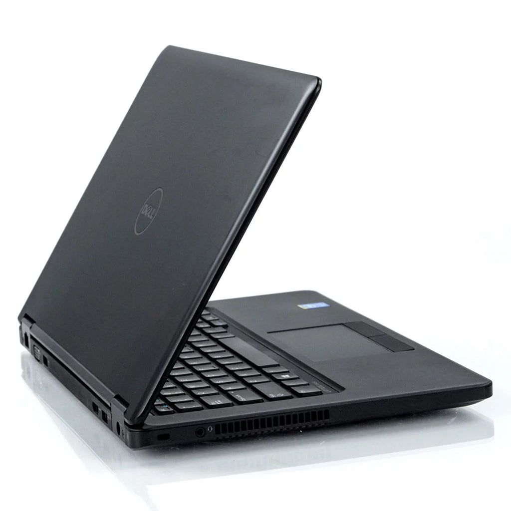 Used B Win E5450 v.WCA i5 Dual-Core 10 Laptop Pro 8GB Latitude 500GB