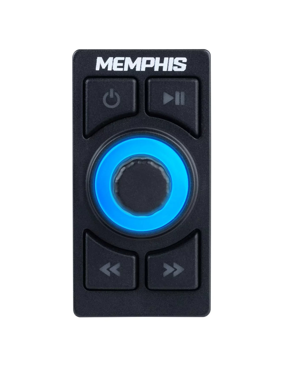 Source Unit Bluetooth Receiver SMC2A Hidden Memphis Audio RZR/ATV/UTV Marine
