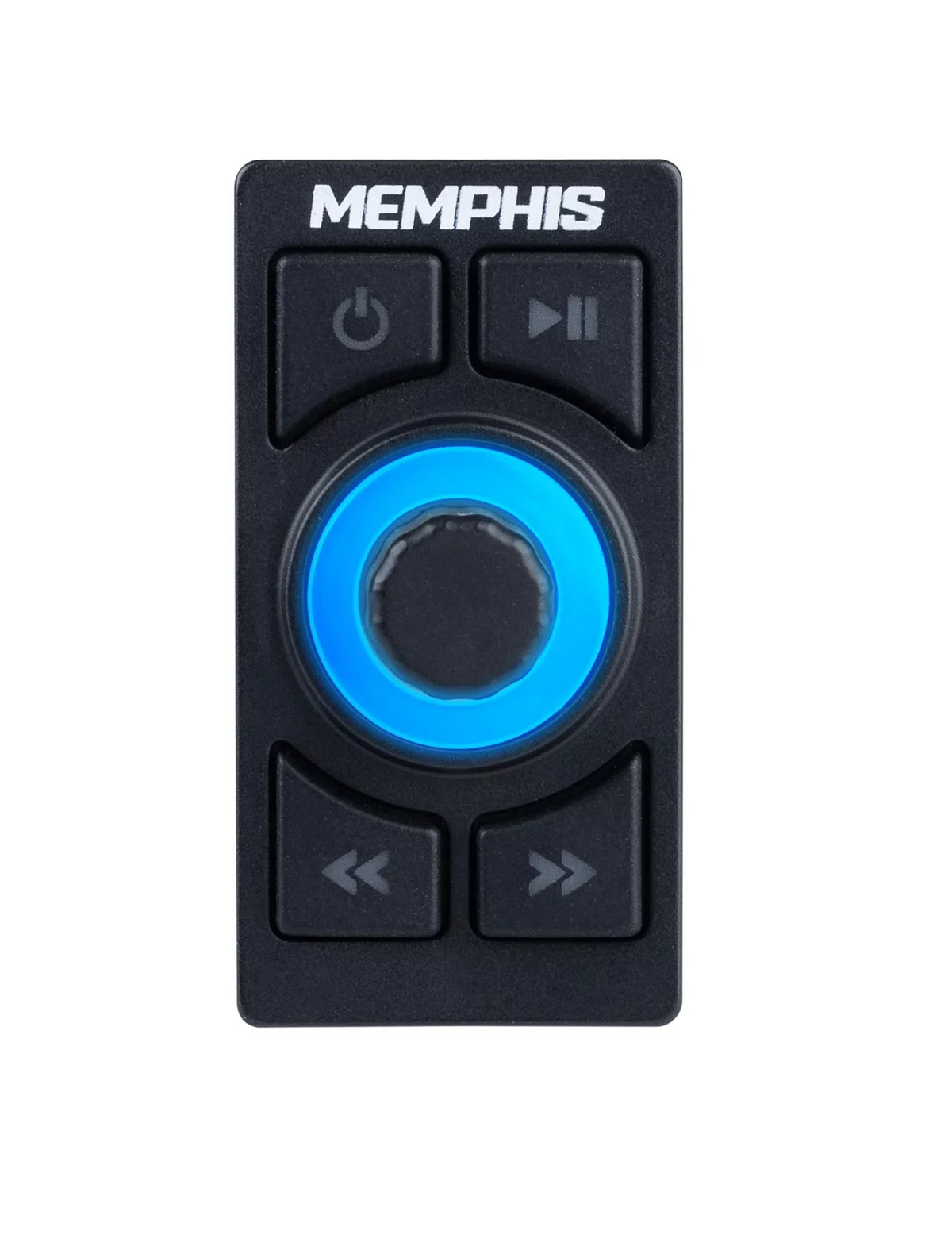 Source Unit Bluetooth Receiver SMC2A Hidden Memphis Audio RZR/ATV/UTV Marine