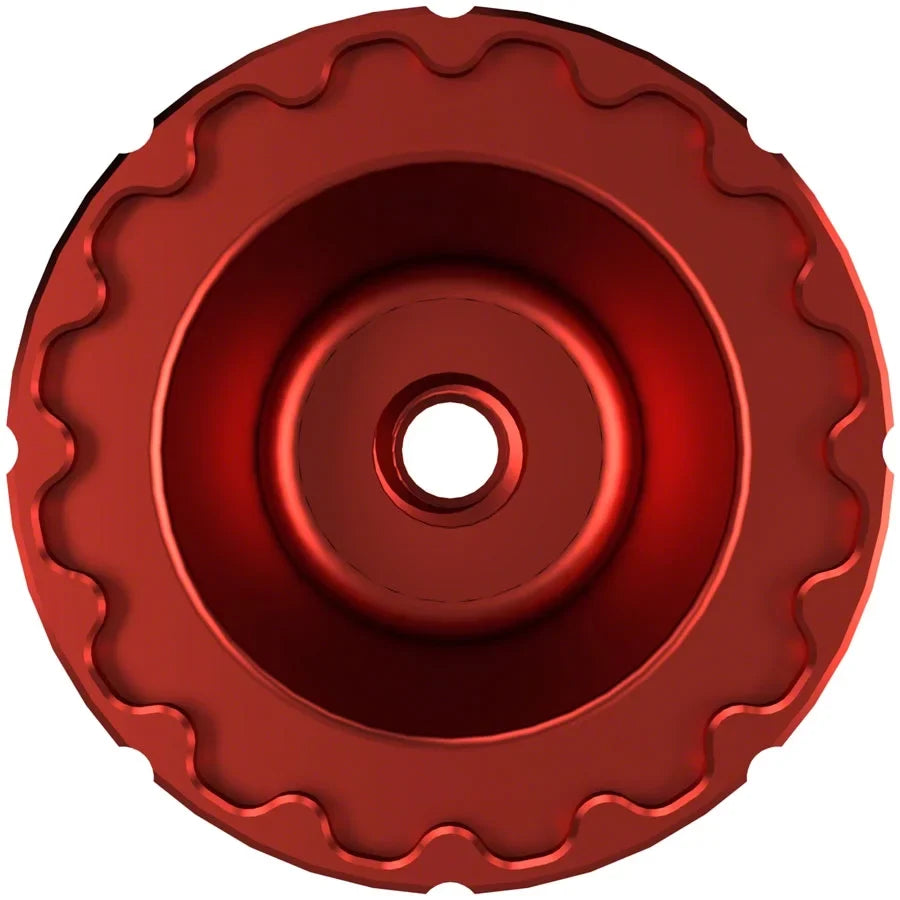 Centerlock Wheels Socket Manufacturing Tool