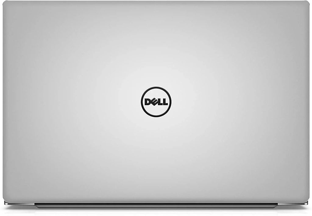 10 Laptop 8GB 9350 i5-6200U Core XPS Windows Pro SSD 128GB 13.3-Inch