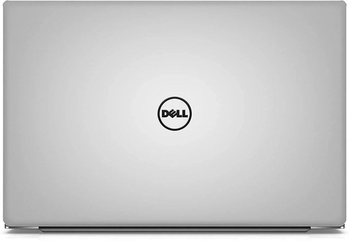 10 Laptop 8GB 9350 i5-6200U Core XPS Windows Pro SSD 128GB 13.3-Inch