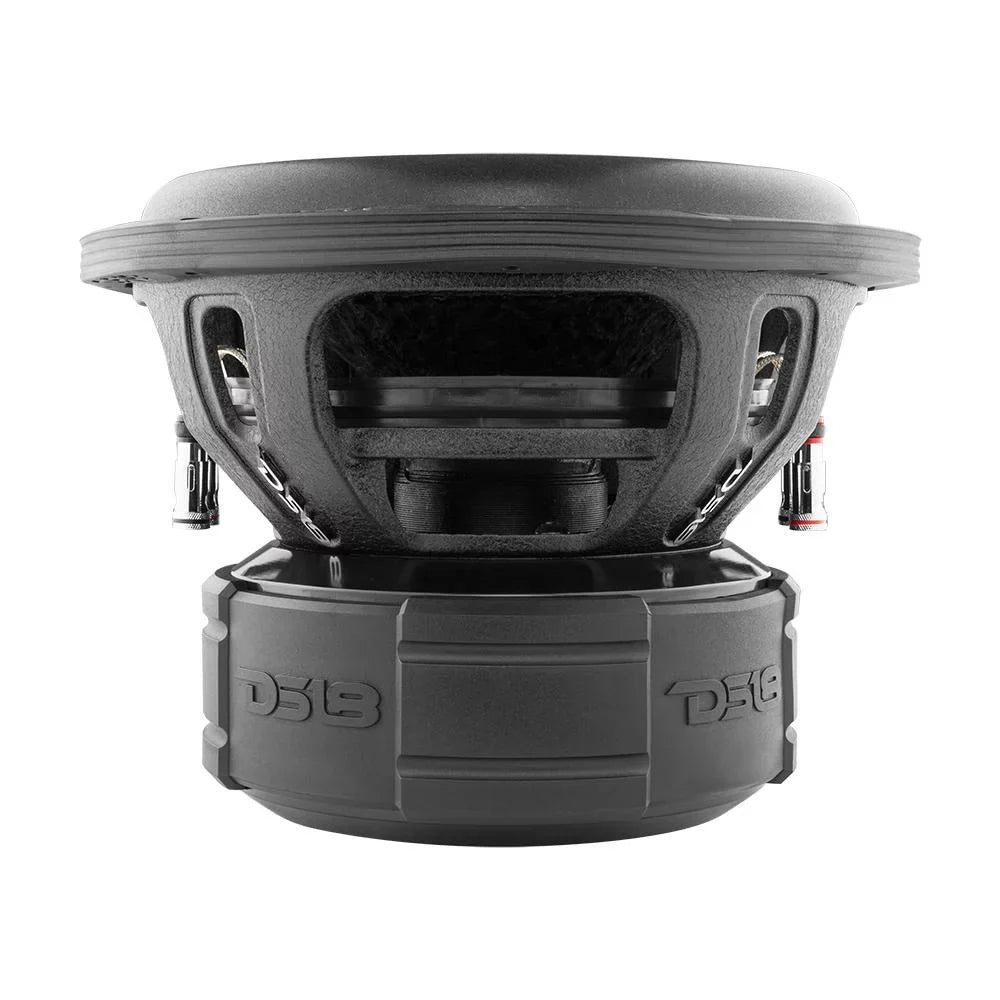High Audio 4000W in. Excursion Subwoofer 12 DS18