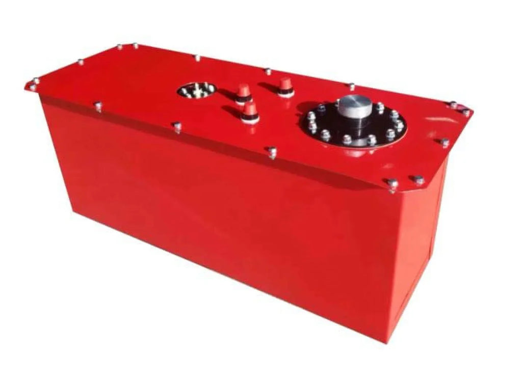 RCI Red Rock Racing Gal 2121J 12 Crawler