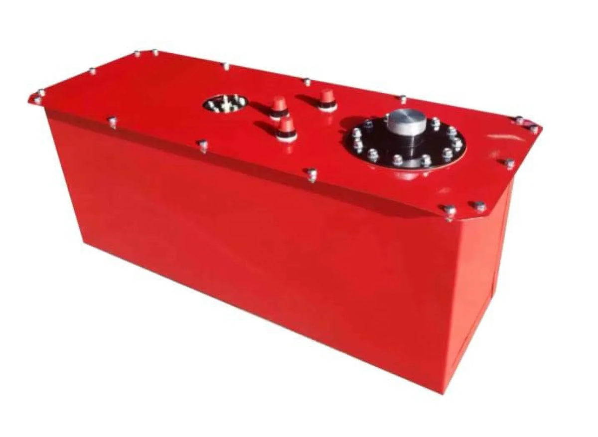 RCI Red Rock Racing Gal 2121J 12 Crawler