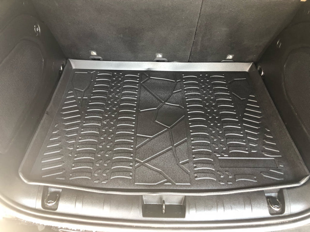 Rubber 2015 2019 for Trunk 2021 2017 2016 measured Tray Laser Renegade Cargo 2018 2020 Jeep 2022 Liner