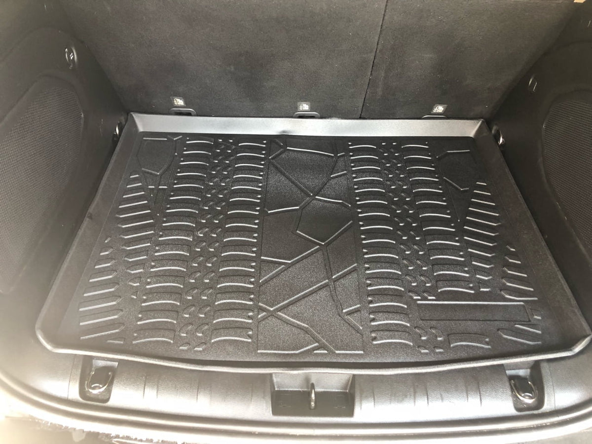 Rubber 2015 2019 for Trunk 2021 2017 2016 measured Tray Laser Renegade Cargo 2018 2020 Jeep 2022 Liner
