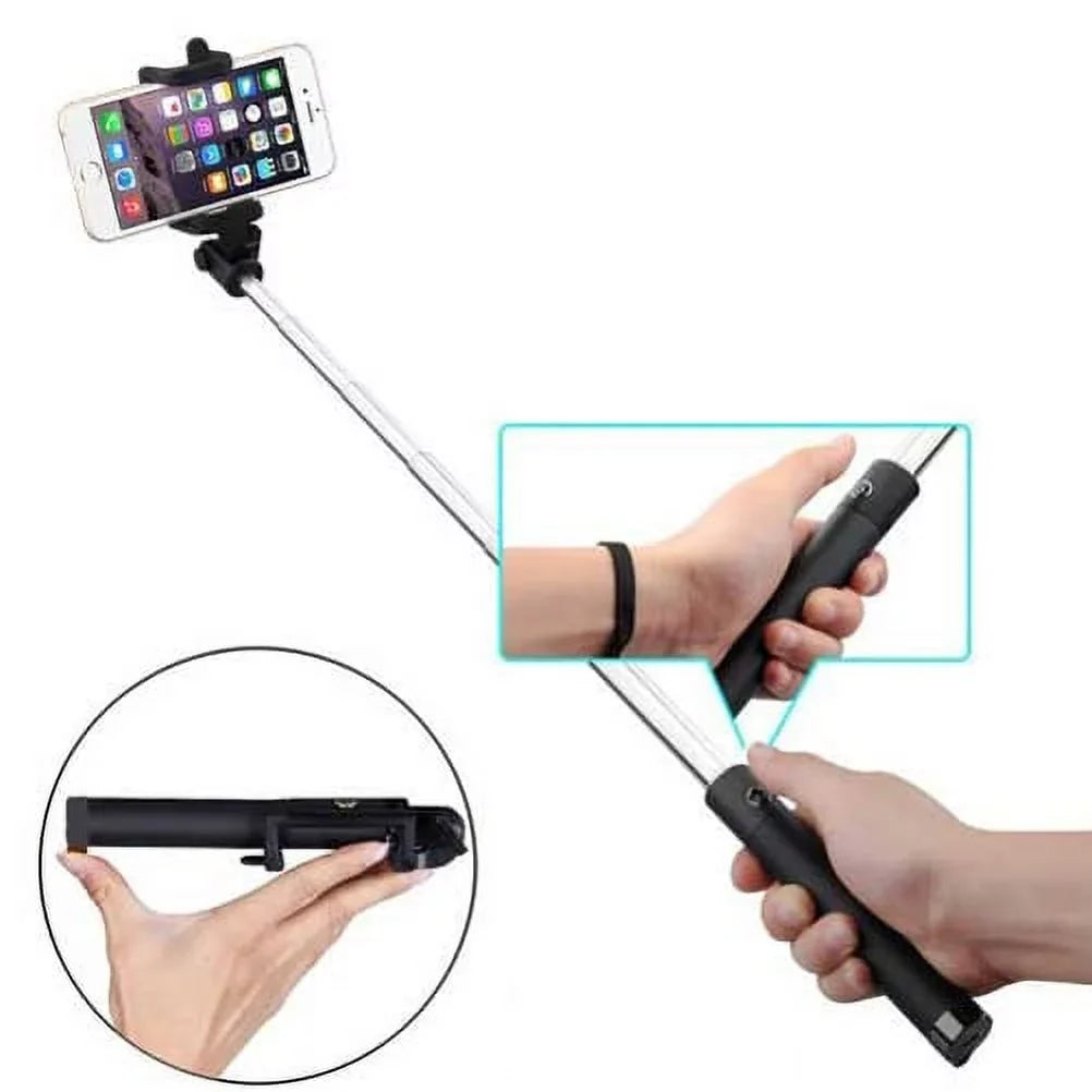 S5 Note8 4 S7 Sol S8 (SM-G860P) Edge LTE 3 Prevail Edge Active S9, Active 5 Edge, S9+ Edge+ S8+, Stick Galaxy for S6 Selfie Active, Sport active, Compact Note On5 Monopod Mini,