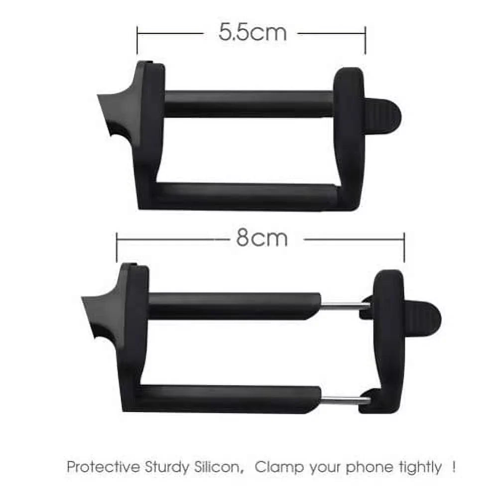 S5 Note8 4 S7 Sol S8 (SM-G860P) Edge LTE 3 Prevail Edge Active S9, Active 5 Edge, S9+ Edge+ S8+, Stick Galaxy for S6 Selfie Active, Sport active, Compact Note On5 Monopod Mini,