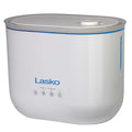 Cool ft., with Mist Humidifier Gallon, Lasko Ultrasonic Sq. UH250 18-Hour 370 Timer, 0.92