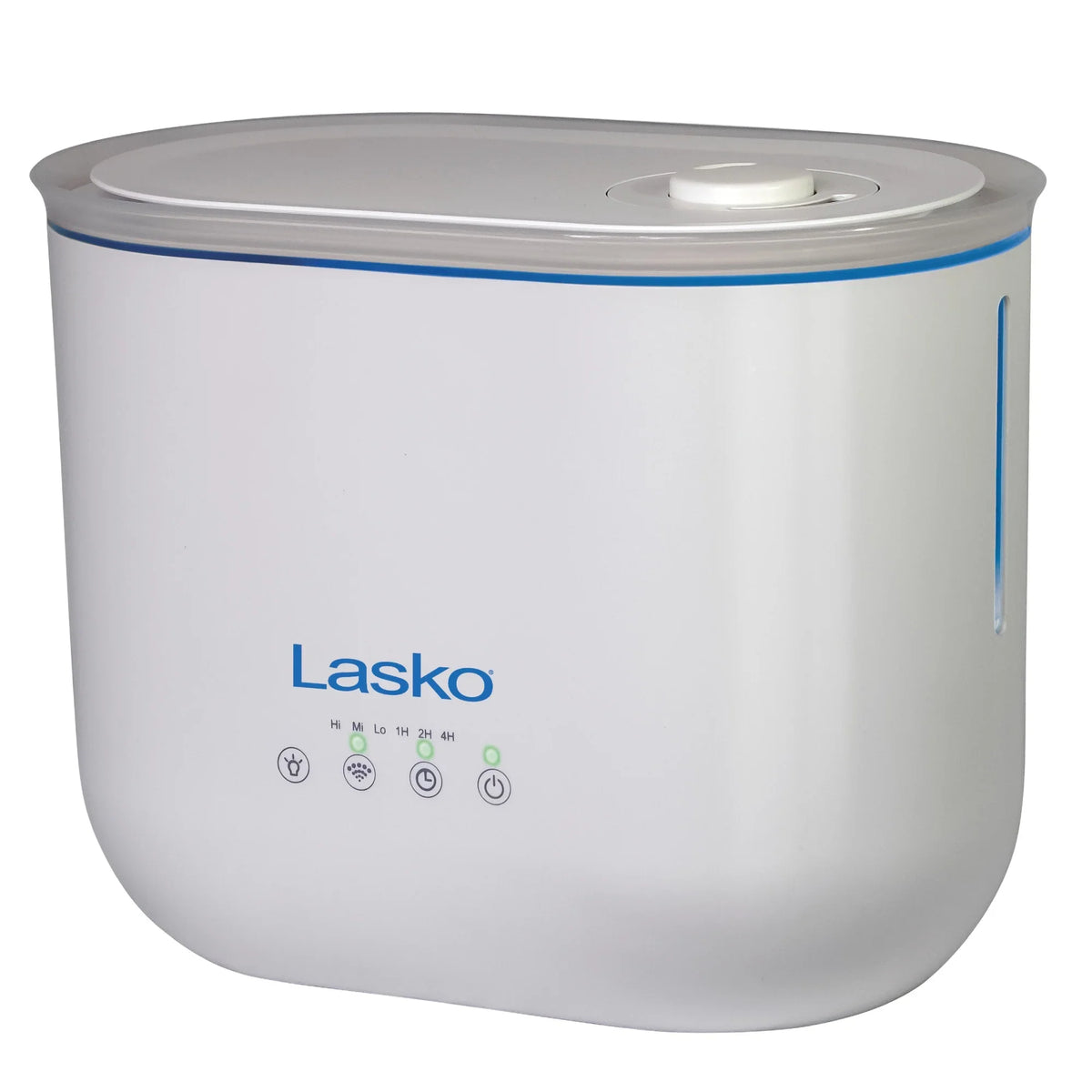 Cool ft., with Mist Humidifier Gallon, Lasko Ultrasonic Sq. UH250 18-Hour 370 Timer, 0.92