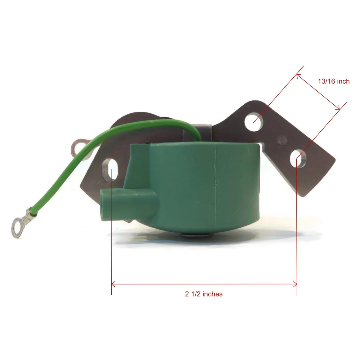 For 5269S, 1971 6252, Lawn-boy Coils (Pack 5269, 4) Ignition of ROP | Shop Mower The 5500, 6275