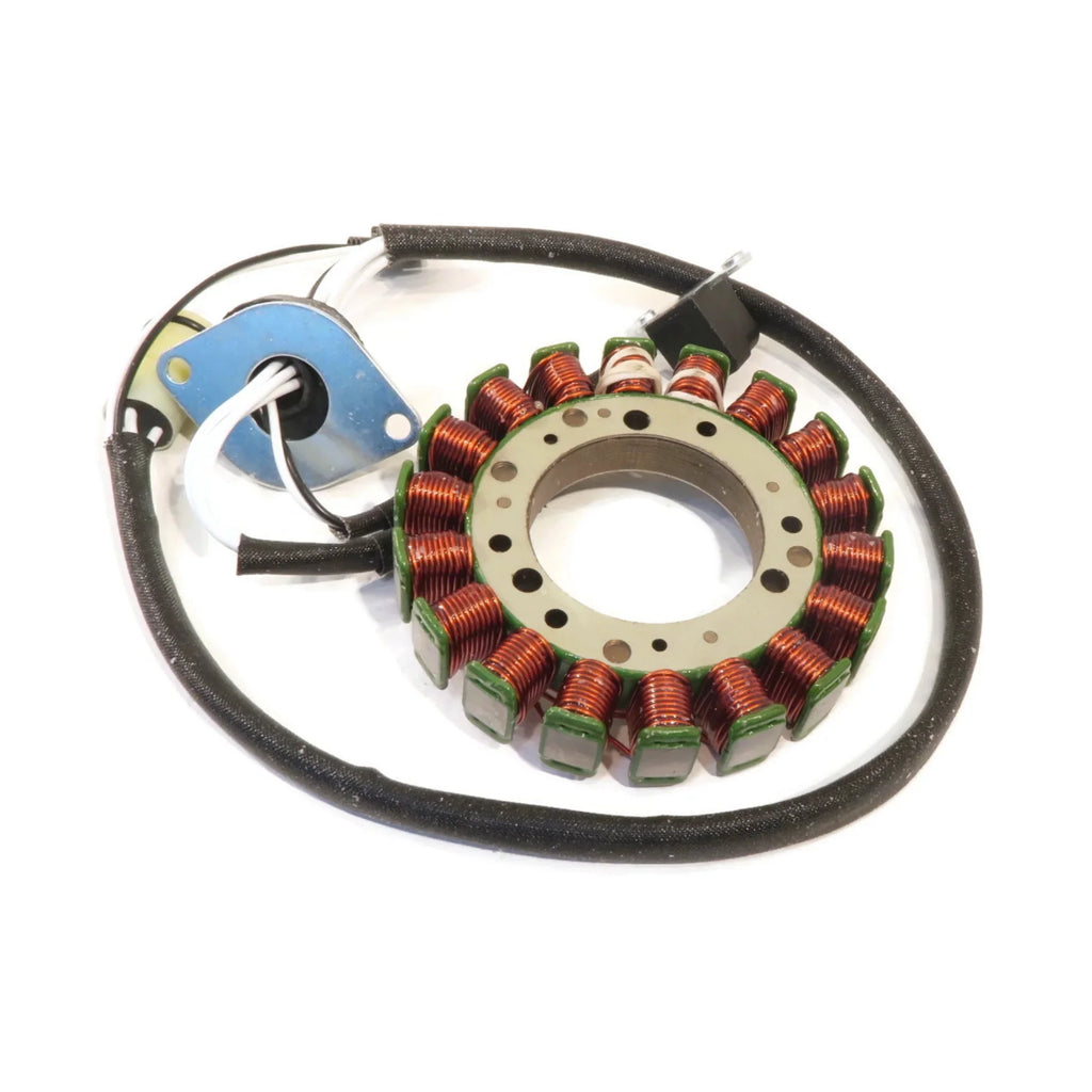 6D3-81410-02-00 ROP The WaveRunner Yamaha Alternator 6D3-81410-01-00 Shop | Ignition Stator For