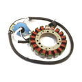 6D3-81410-02-00 ROP The WaveRunner Yamaha Alternator 6D3-81410-01-00 Shop | Ignition Stator For