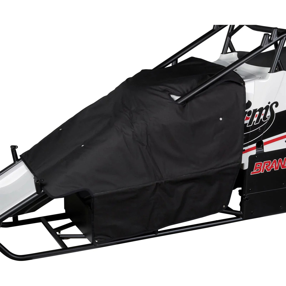 Car Thermal Racing Hood Sprint Blanket Products King KRP-2610