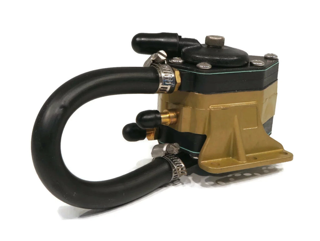 150 ROP 1998 Evinrude BJ150NXECD, Shop J150GLECD Conversion The | Fuel VRO HP Motors For Pump