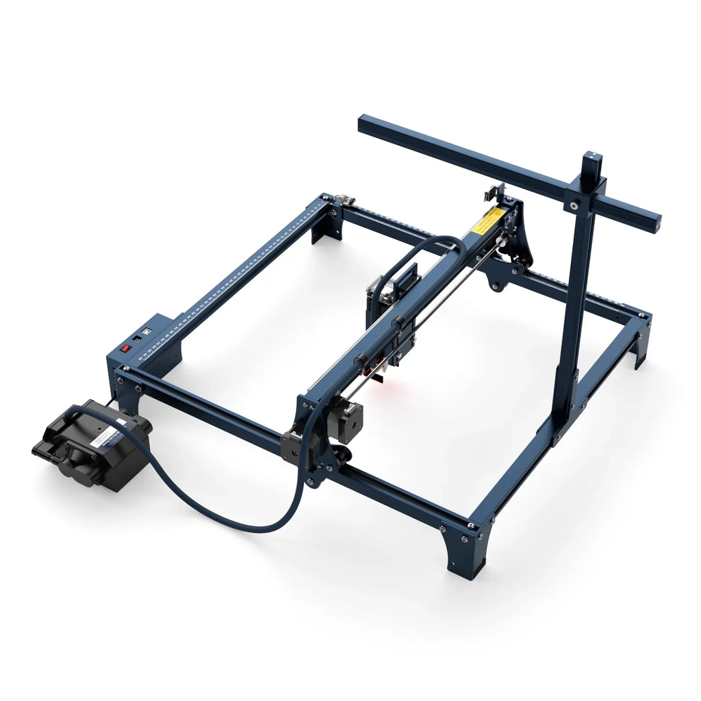 with CAM500 S6/S6 SCULPFUN Working for win7/win10/win11/mac /S9/S10/S30 and Lens Camera series 120° Area Pixel Suitable Engravers with Compatible Wide-angle 400*400mm Ultra S30 Sculpfun 5MP