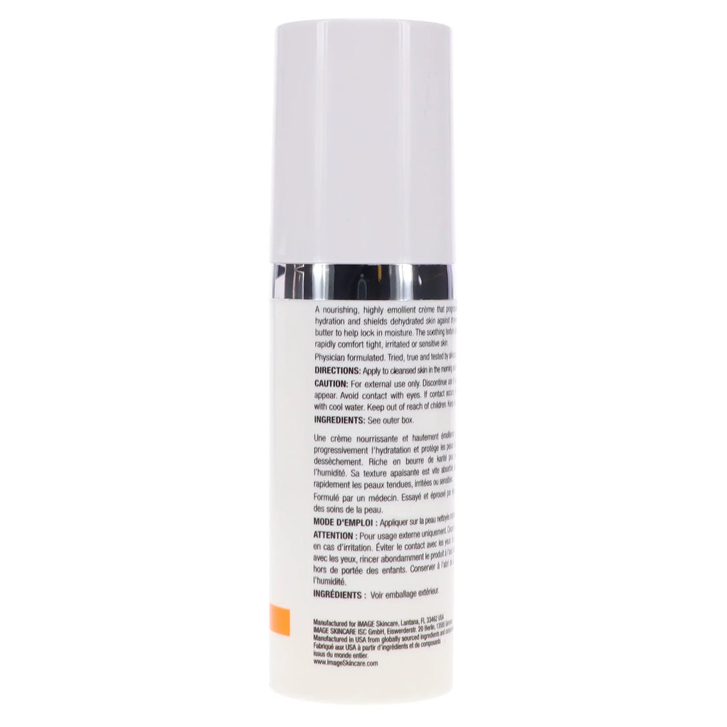oz C IMAGE Skincare Moisturizer Intense Hydrating 1.7 Vital