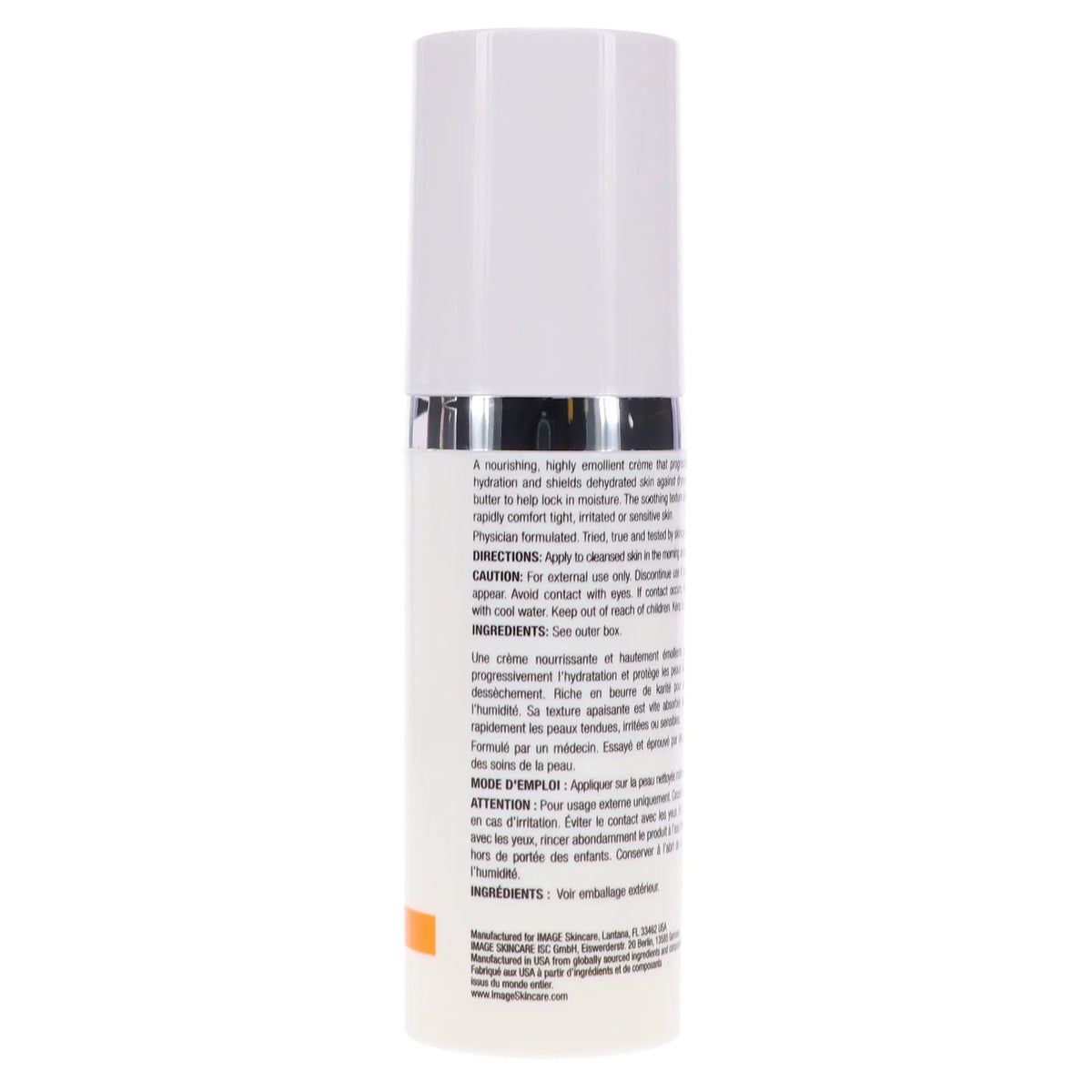 oz C IMAGE Skincare Moisturizer Intense Hydrating 1.7 Vital