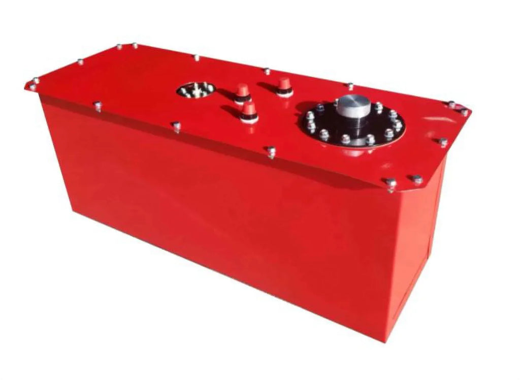 RCI Red Rock Racing Gal 2121J 12 Crawler