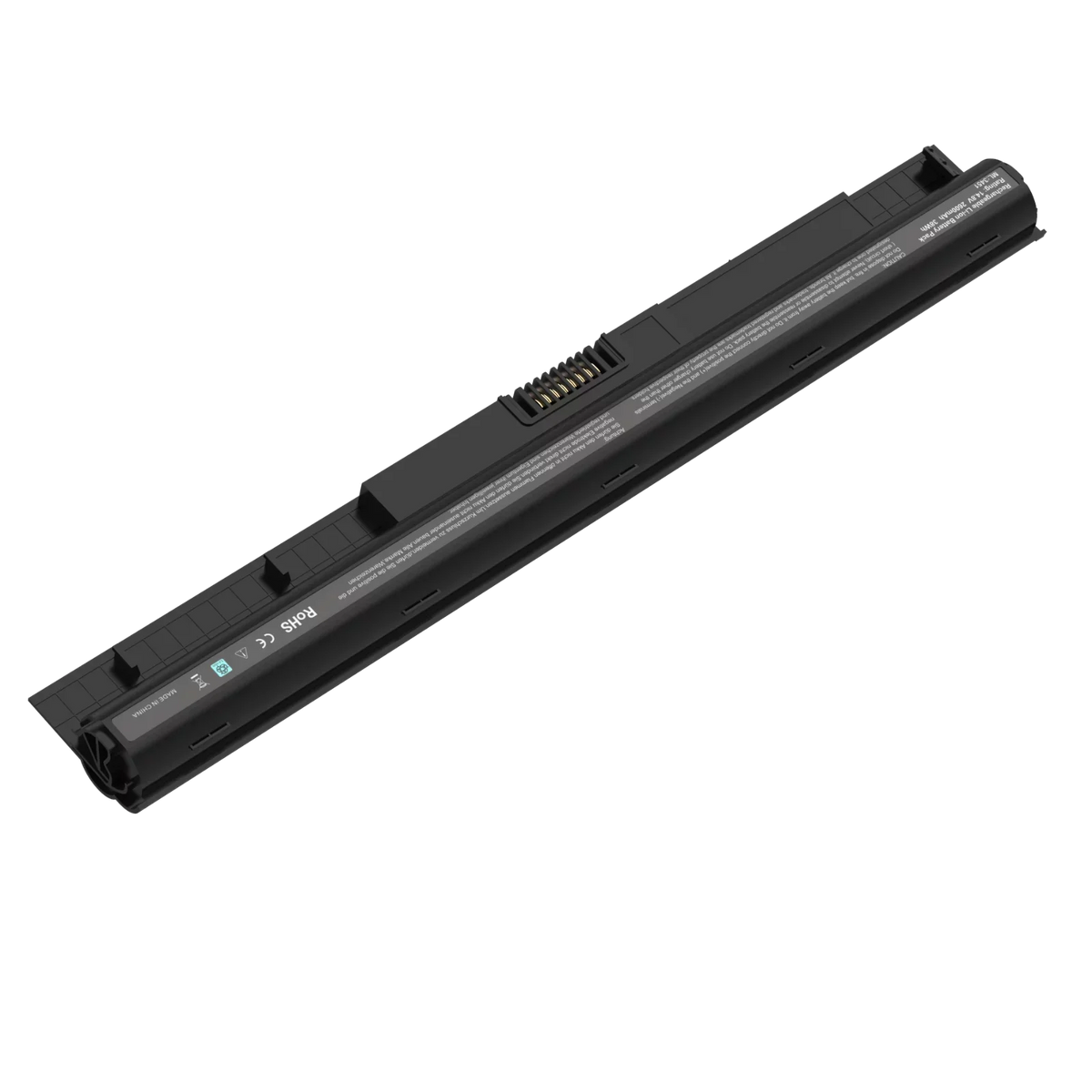 5558 5551 5755 5559 Inspiron M5Y1K K185W 5451 For Battery 40Wh 5555 3451