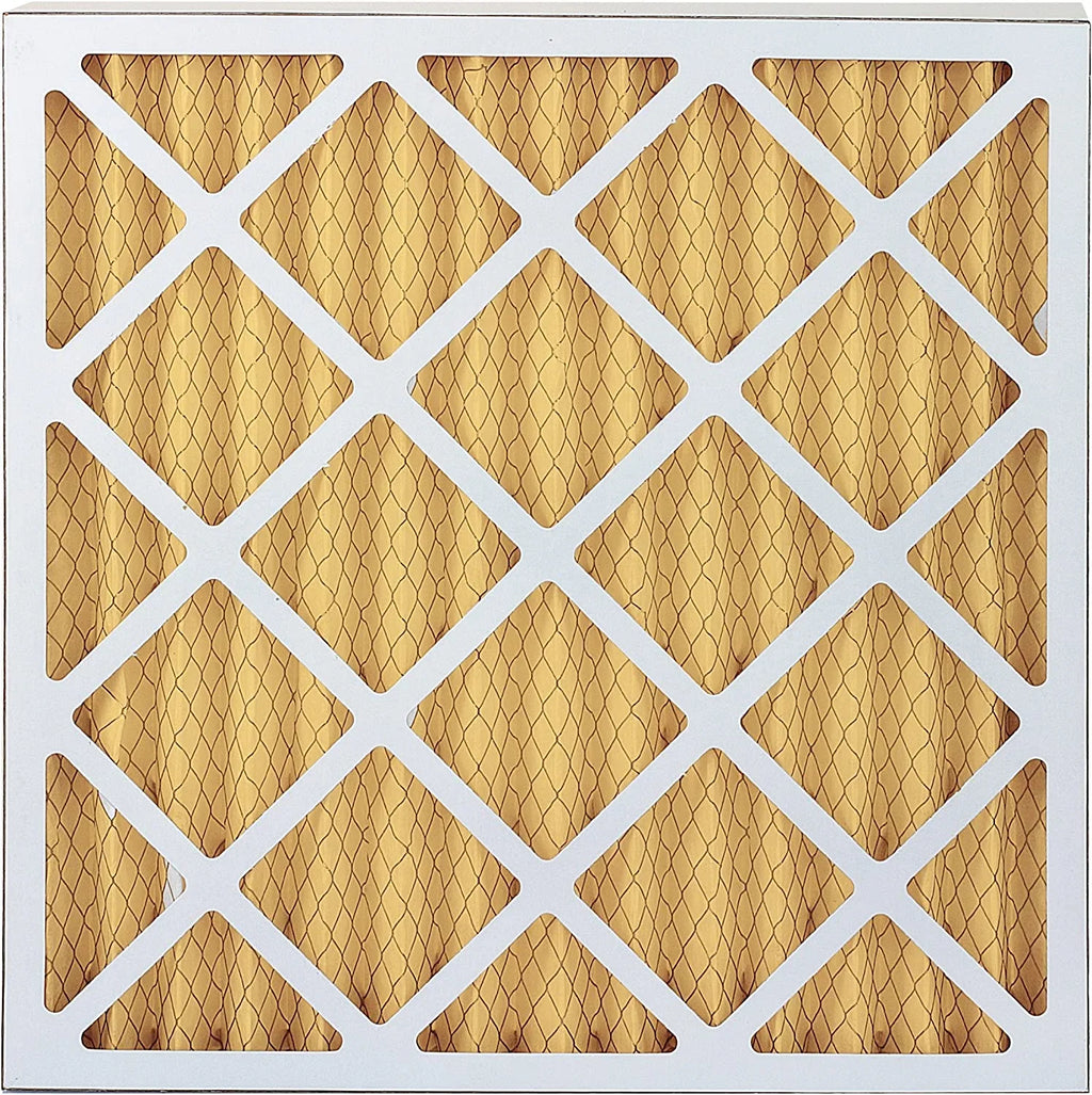 Pleated 11 Filters 15x15x2 Filterbuy Furnace Air MERV HVAC AC (6-Pack)