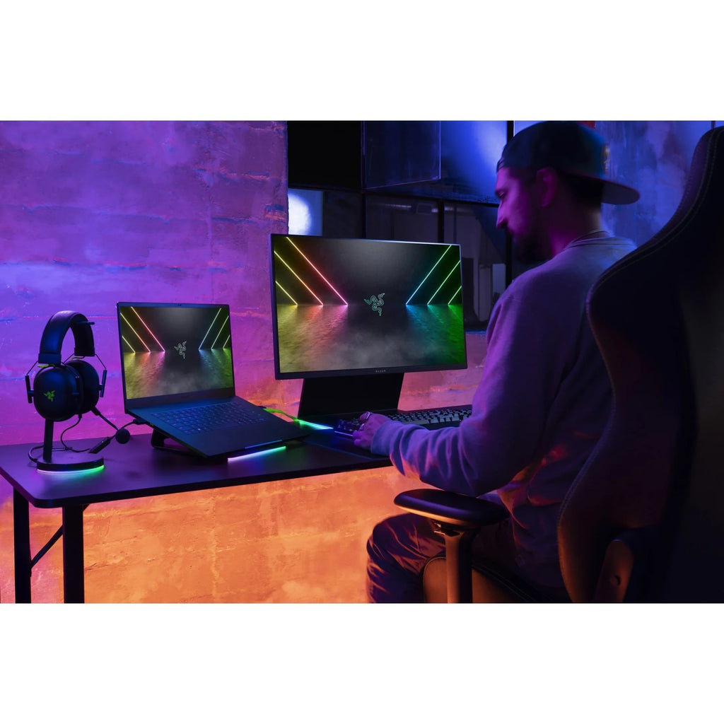 i9 RTX GB, 3080 i9-12900H, 15 SSD, 16 Home Advanced GeForce UHD 4K Razer Core Gaming Laptop, 1TB Windows 15.6" Edition Ti Blade 11 NVIDIA