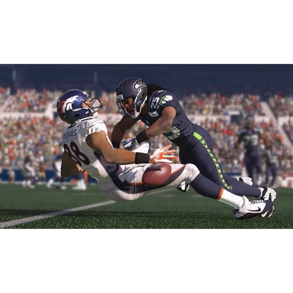 Arts MADDEN 360) 15 Electronic Pre-Owned - NFL (Xbox