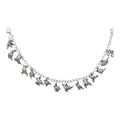 North Birds Charm Bracelet American