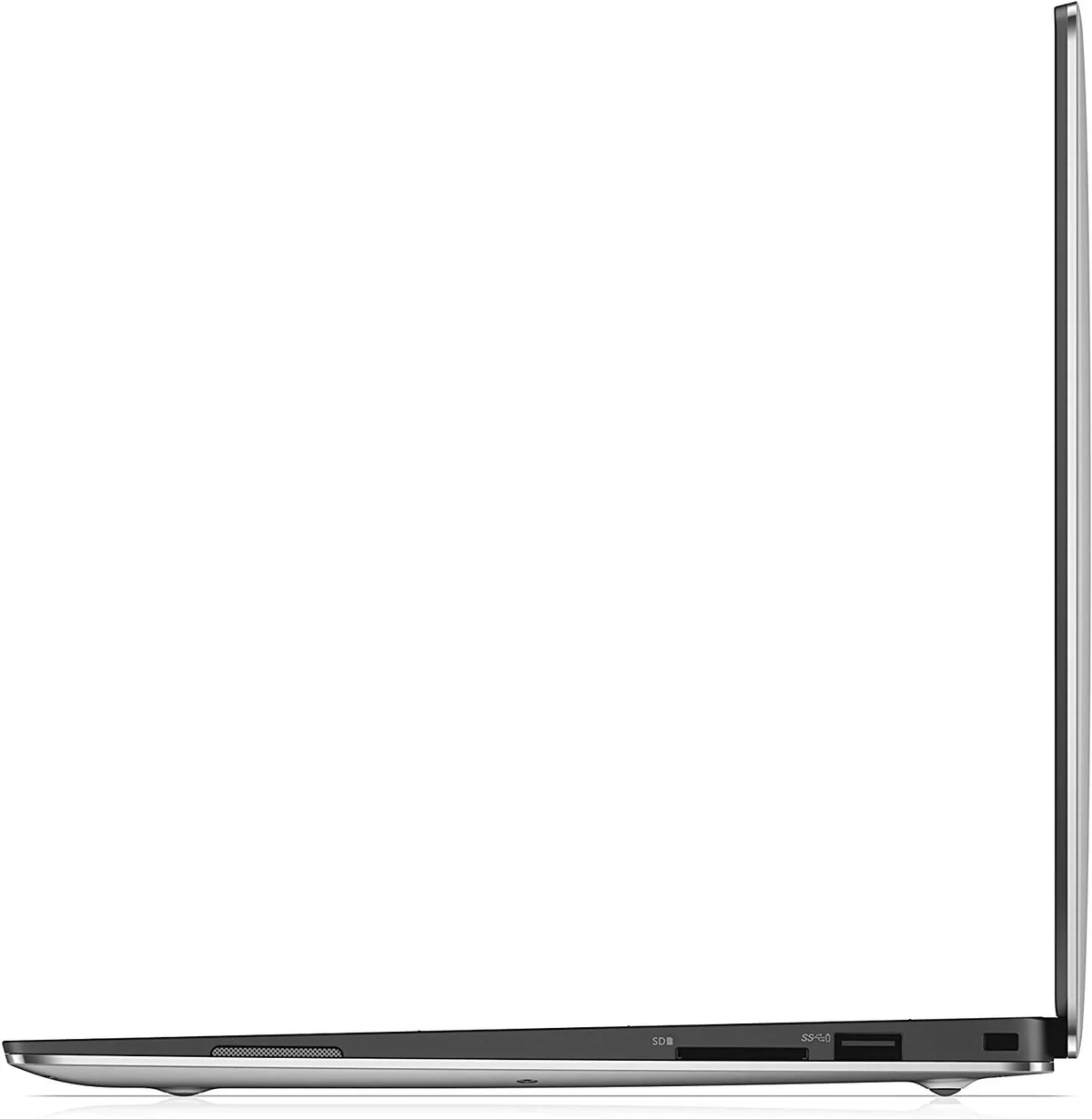 10 Laptop 8GB 9350 i5-6200U Core XPS Windows Pro SSD 128GB 13.3-Inch