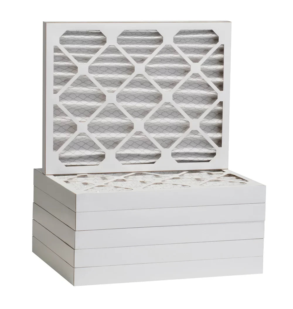 of USA Filter, Air 18x20x2 MERV the Pleated in Aerostar Box 11, 18x20x2, Made 6,