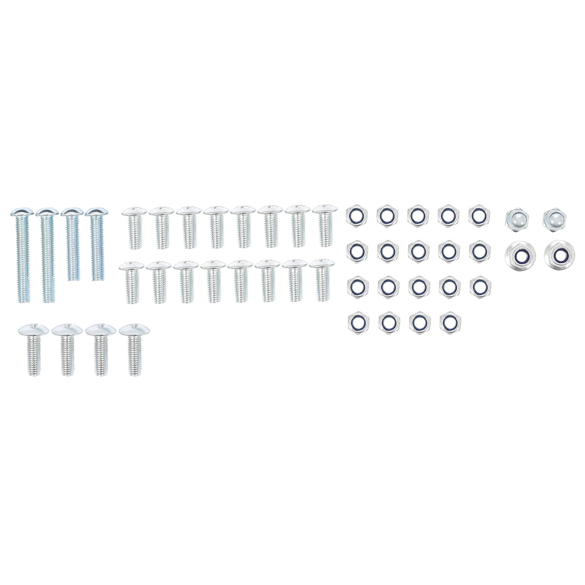 Rail W/ Hand-railing Steps for Trailer HECASA Steel Camper Armrest 3 Side Travel Load Trailer Stairs Universal RV Hand