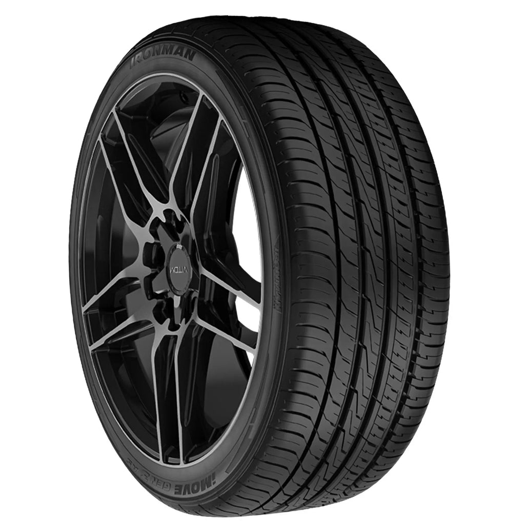 AS A GEN 98H Season BW 420 3 SL A Tire iMove Ironman All 225/60R16