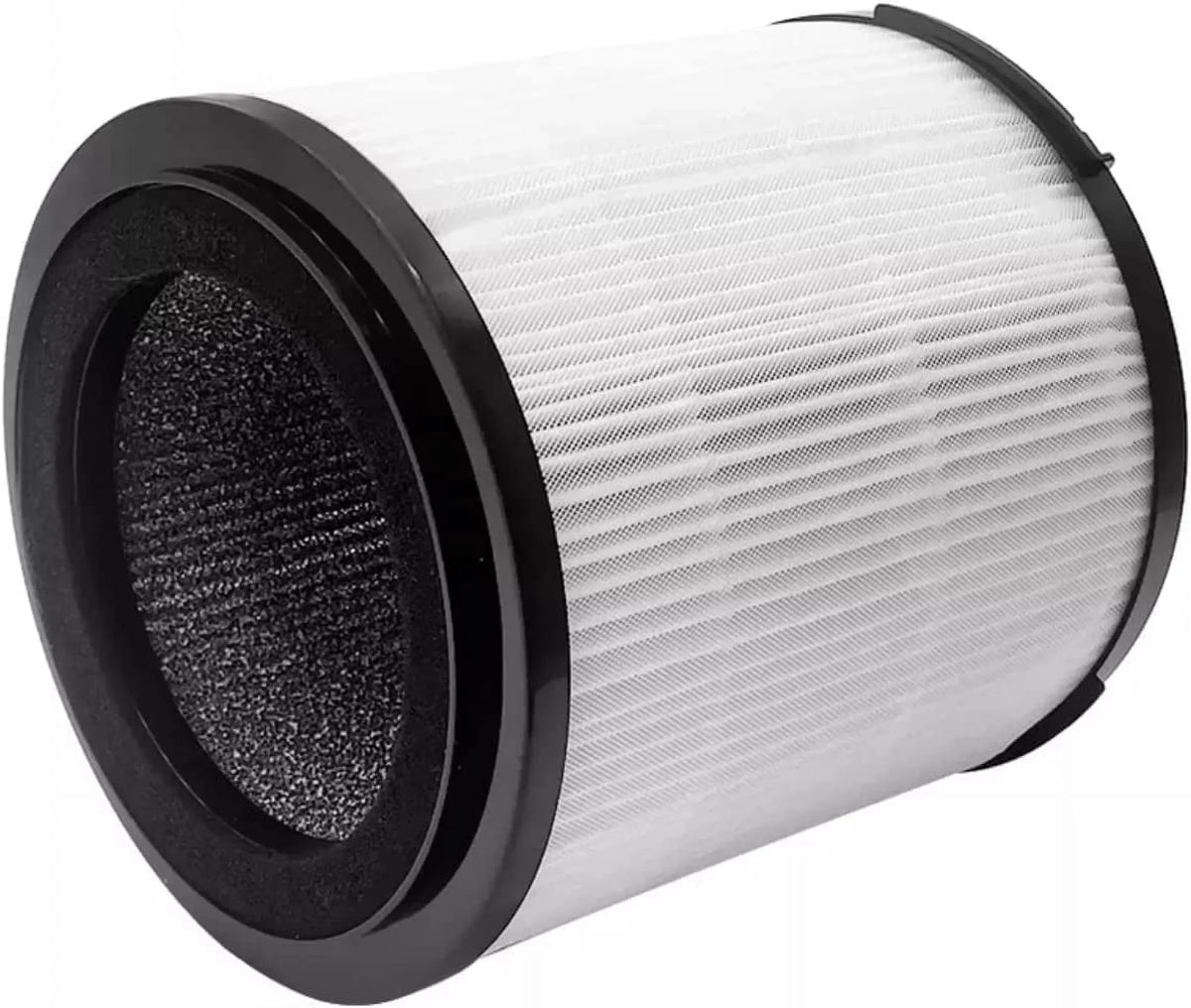 3 with Compatible True Morpilot APF-1, Filter Air Keenstone 4-in-1 Part Replacement HEPA Purifier Pack Nispira