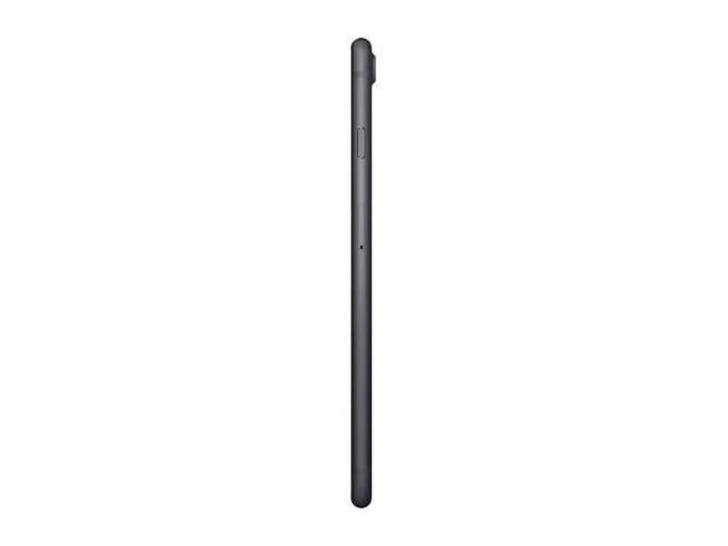 Talk/TracFone (Refurbished) Straight iPhone 7 32GB, - Black Plus Locked Restored