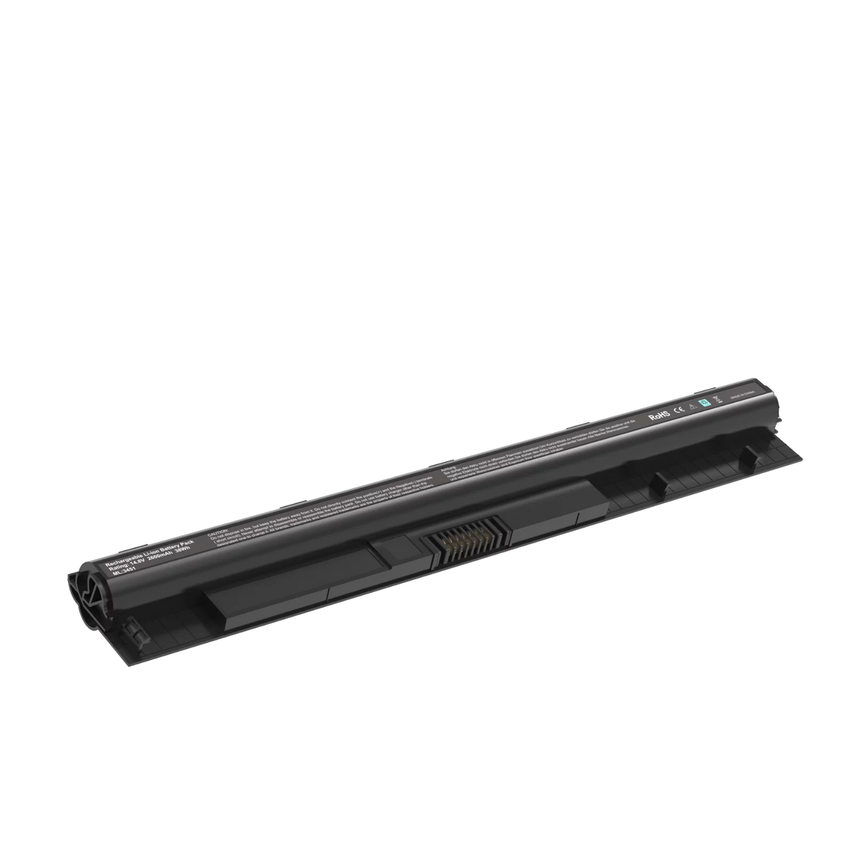 5558 5551 5755 5559 Inspiron M5Y1K K185W 5451 For Battery 40Wh 5555 3451