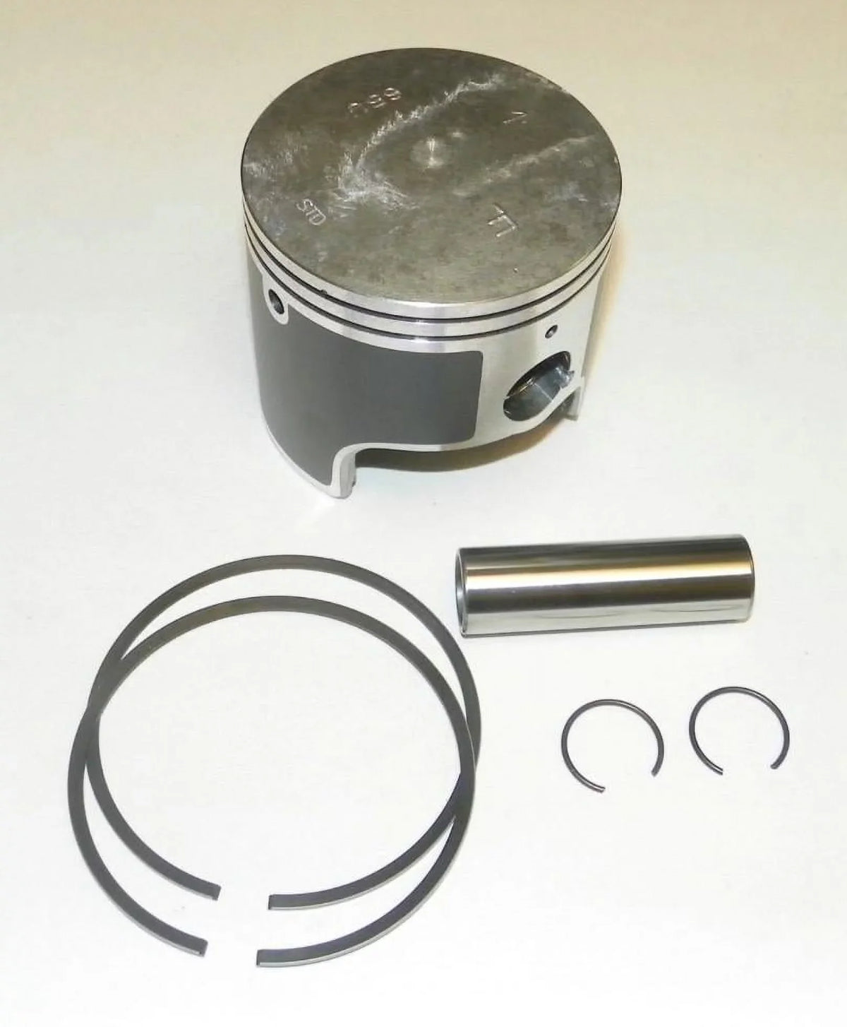 .25Mm Piston Wave Platinum 760 Yamaha Fits 97-00 Venture Over Runner Kit Wave 97