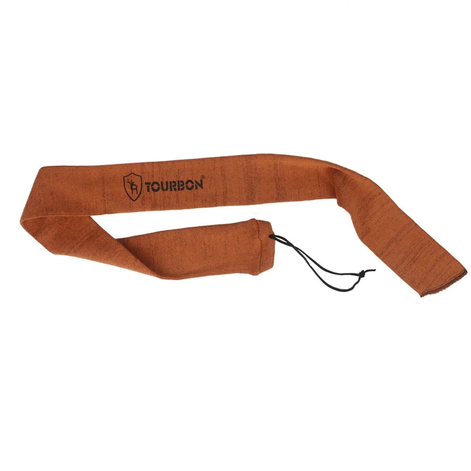 Storage TOURBON Case Sock Sack Inch Sleeve 53 Gun Shotgun Rifle