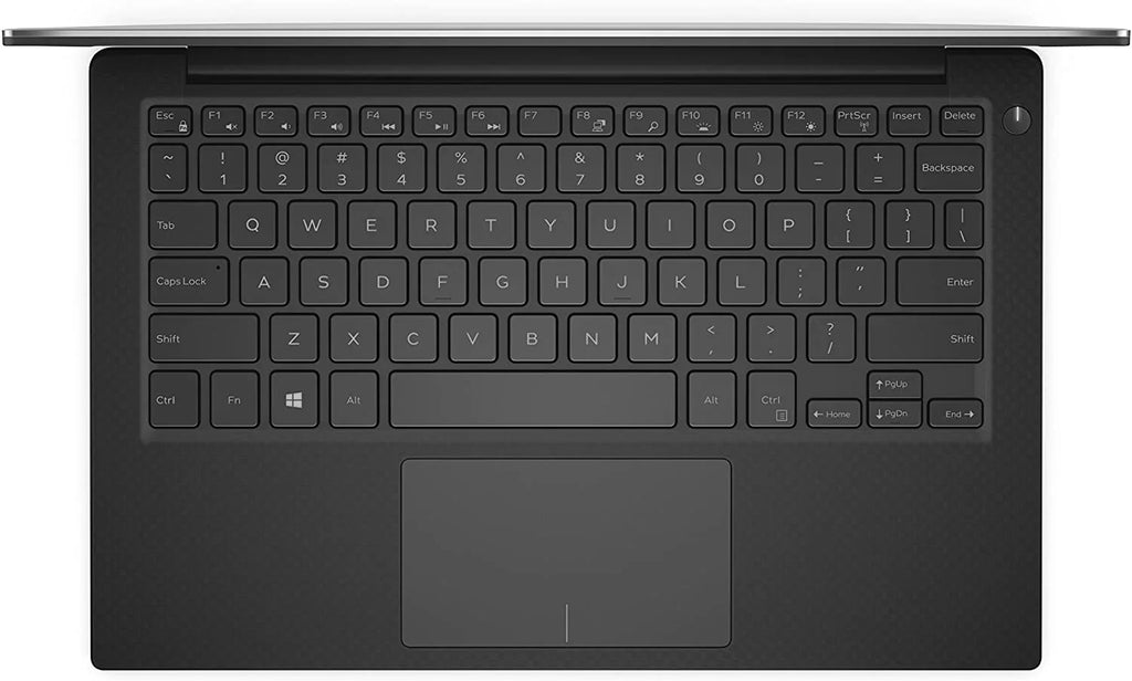 10 Laptop 8GB 9350 i5-6200U Core XPS Windows Pro SSD 128GB 13.3-Inch