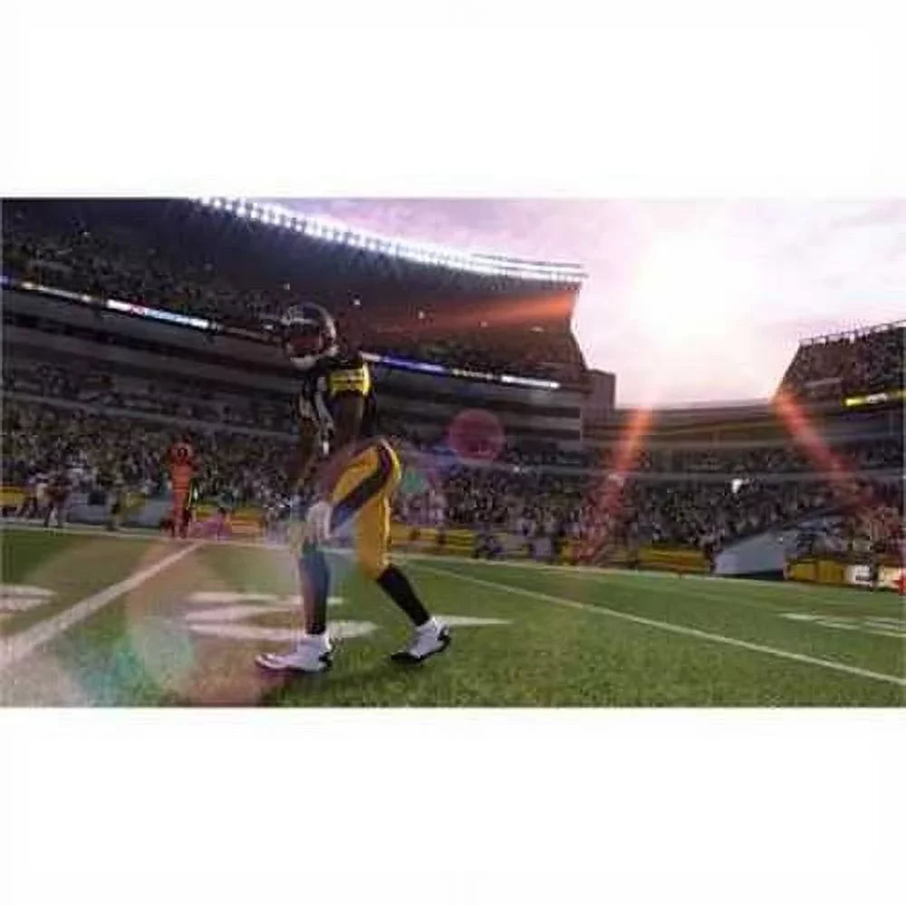 Arts MADDEN 360) 15 Electronic Pre-Owned - NFL (Xbox