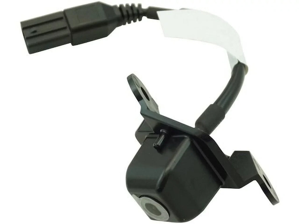 Compatible - with Park Assist Camera Tacoma 2015 - 2014