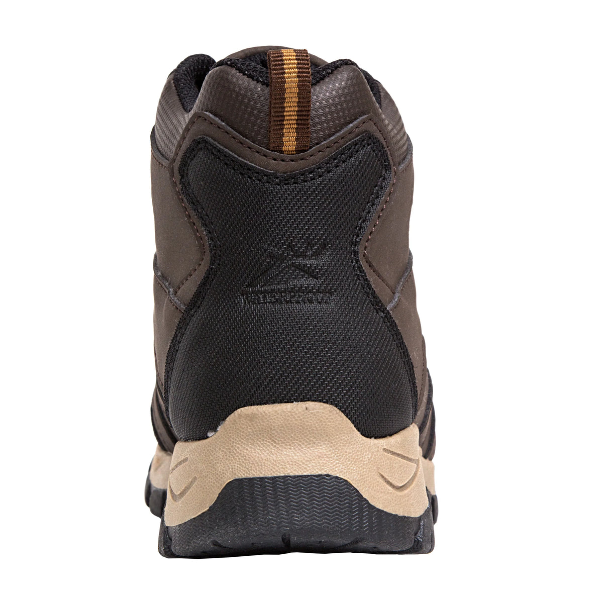 Drew 1.5 Stags Kid Boot Kids' Little Waterproof Medium - Deer Hiking Brown -