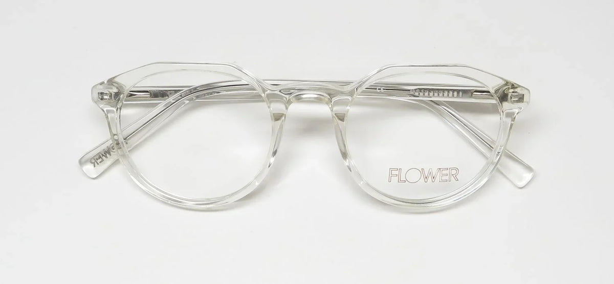 ACETATE NEWEST WOMENS FLR6044 PREMIUM FRAME/GLASSES EYEGLASS COLLECTION FLOWER