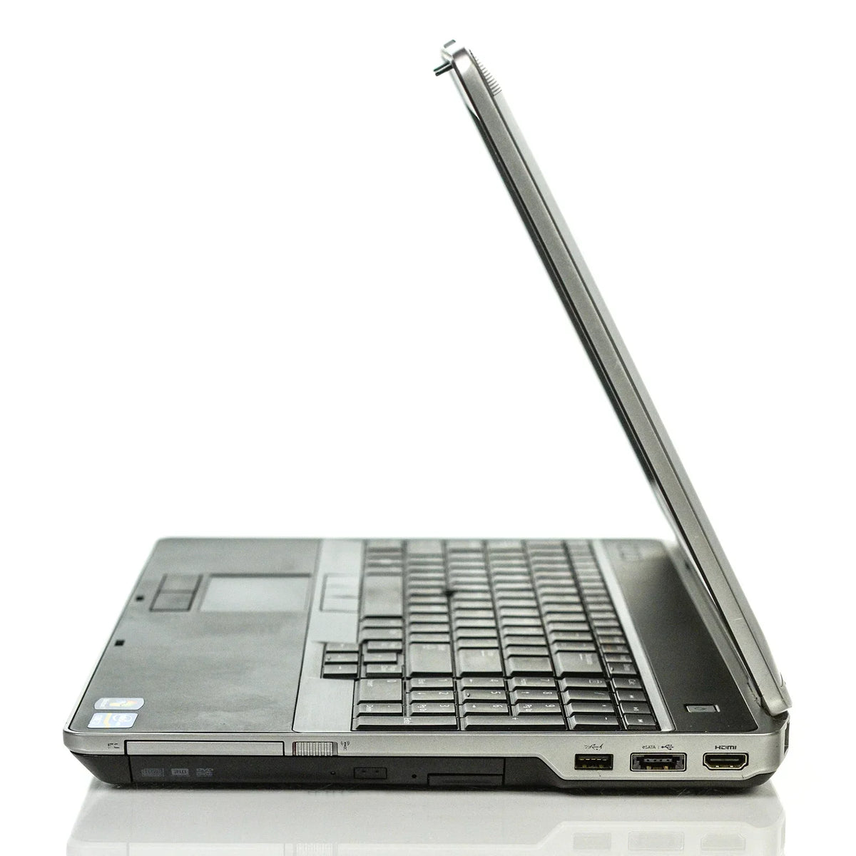 E6530 Laptop v.BA 4GB Dual-Core Latitude Win SSD 128GB i5 Pro 10 Used B