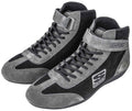 MT105BK Racing Midtop Simpson Shoe