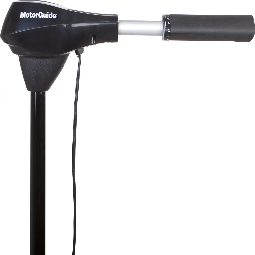 Control Hand 50" Freshwater X3 MotorGuide 45lb