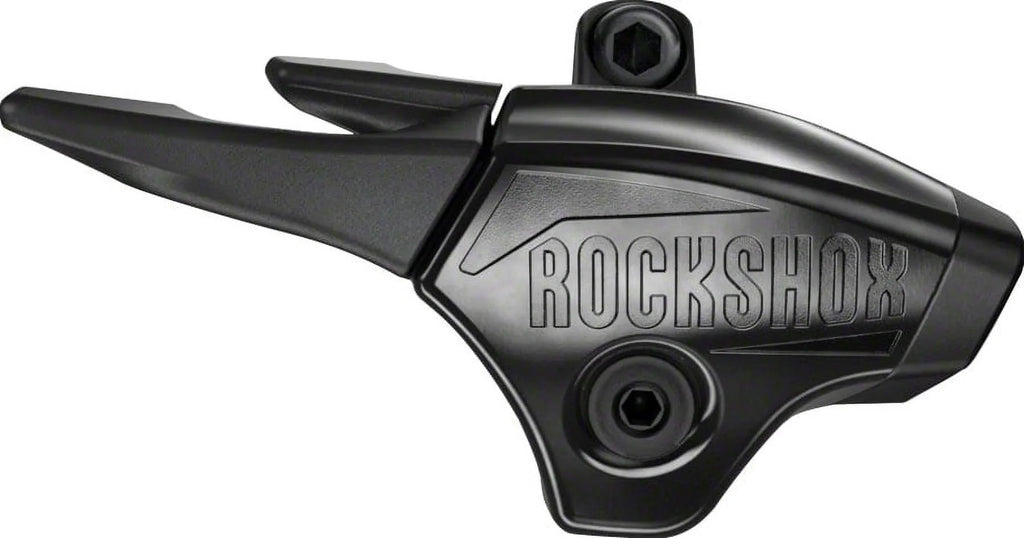 10mm Remote: RockShox SID Handlebar Left/Below Right/Above Reba OneLoc