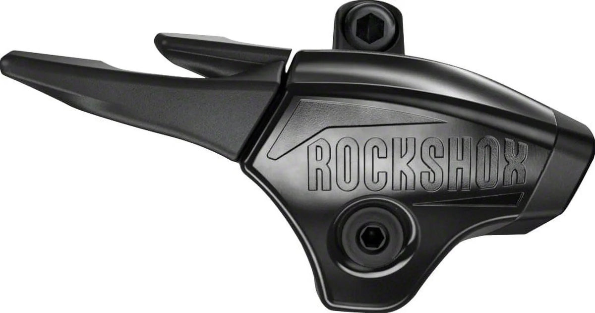 10mm Remote: RockShox SID Handlebar Left/Below Right/Above Reba OneLoc