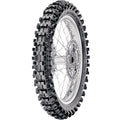 MX 32 Soft To 2002 Mid 80/100x21 Pirelli for Terrain Scorpion X440 Cannondale