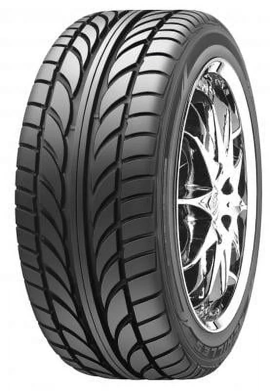 Achilles 91 215/45R17 W Tire ATR Sport
